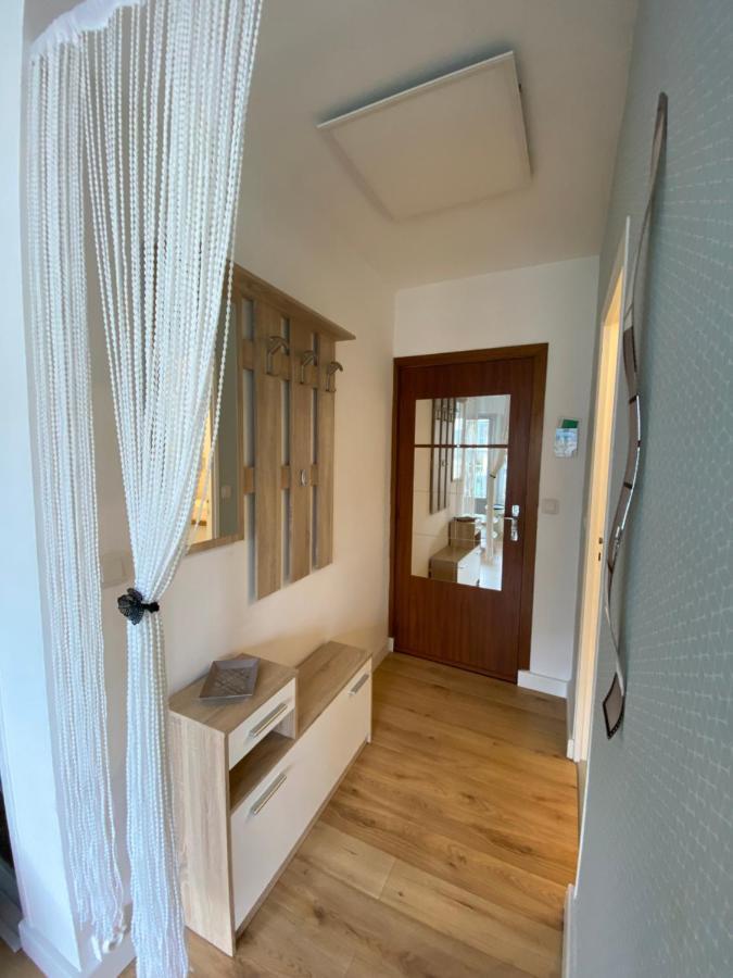 Morgane, Proche Centre, Balcon, Linge Et Ménage * Reims
