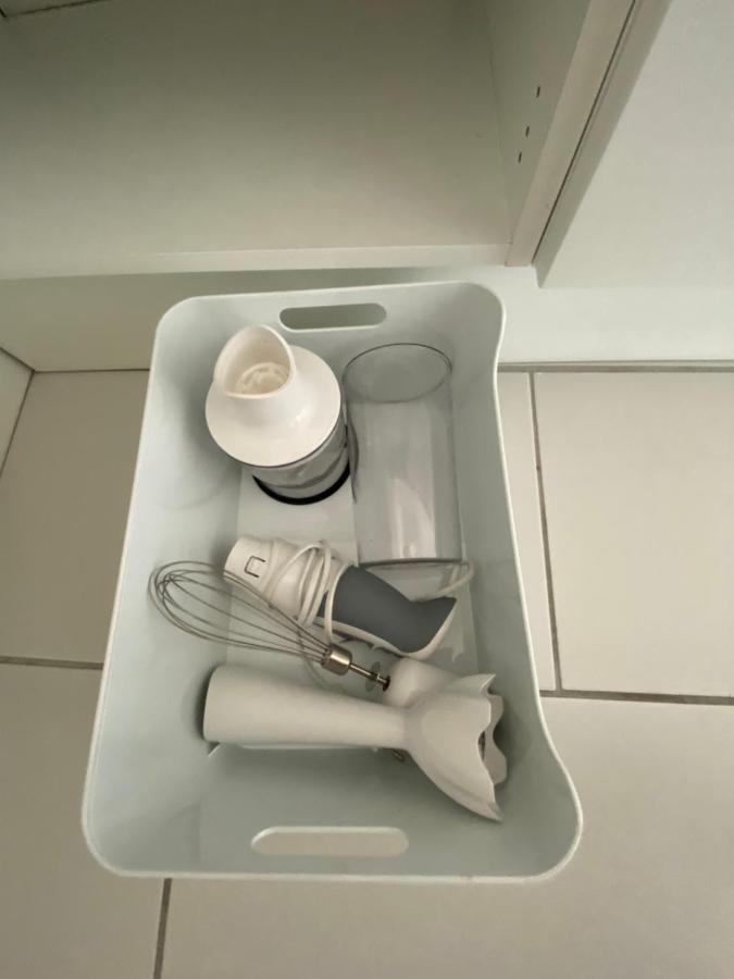 Appartement Morgane, Proche Centre, Balcon, Linge Et Ménage Reims